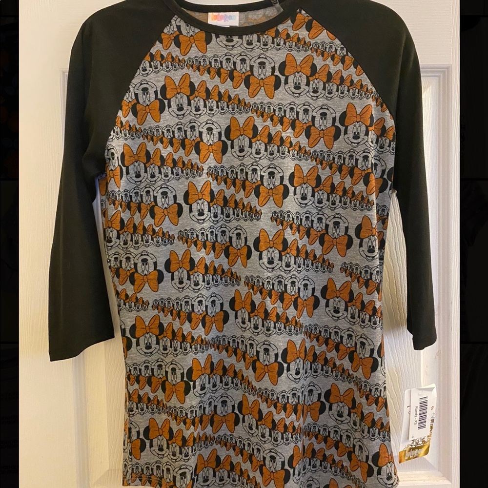 Woman’s top